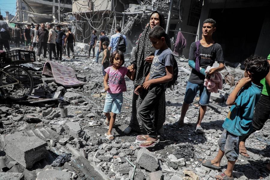 Xaaladda Magaalad Gaza.jpg